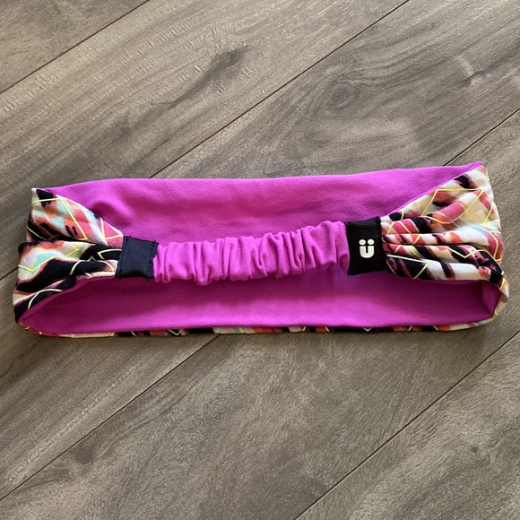 Headband - Picture 2 of 3